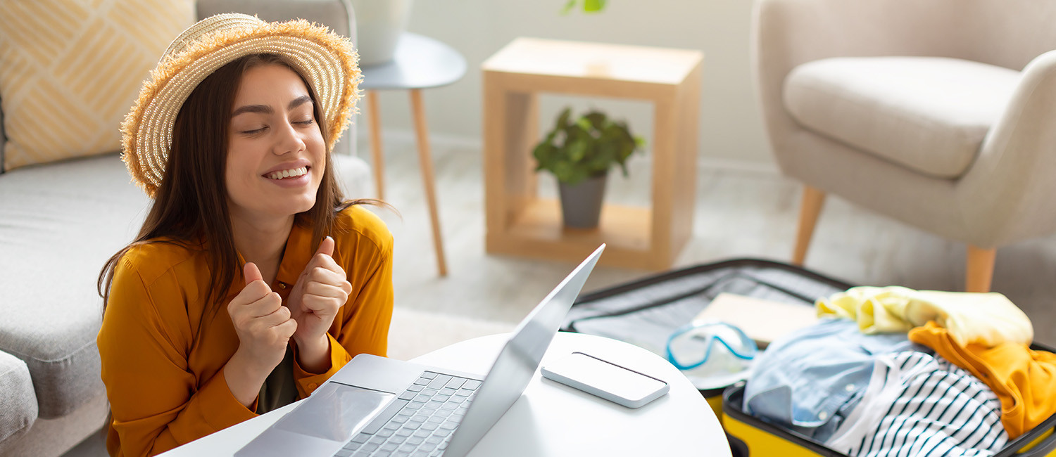 Save More With Our Deals And Discounts