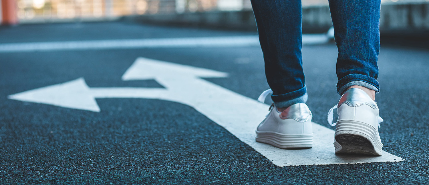 Navigate Your Way To Lone Oak Lodge