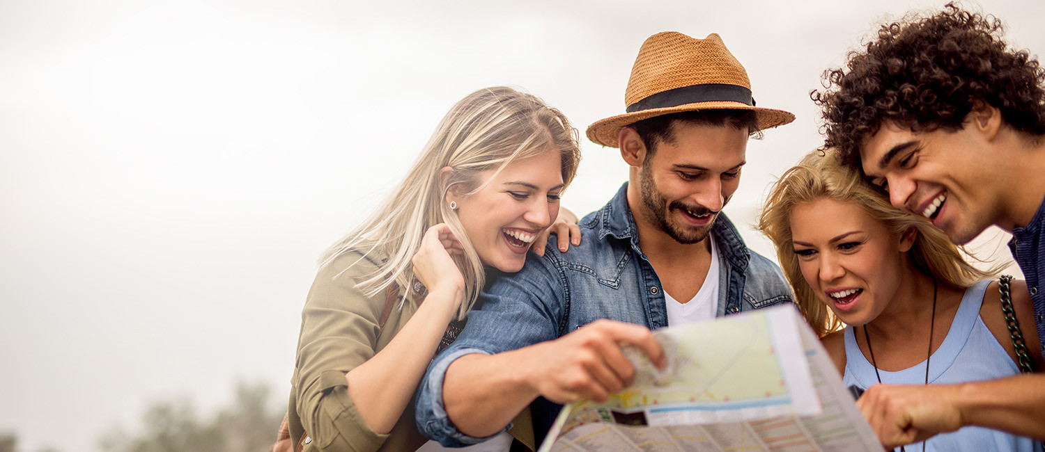 Your Guide To Monterey, California