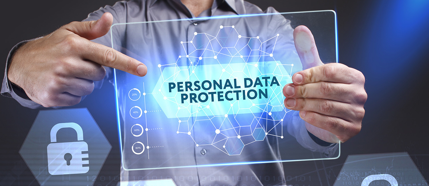 Personal Information Request Form